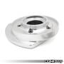 Par de copelas de amortiguador Dynamic + 034Motorsport VW / Audi / Skoda