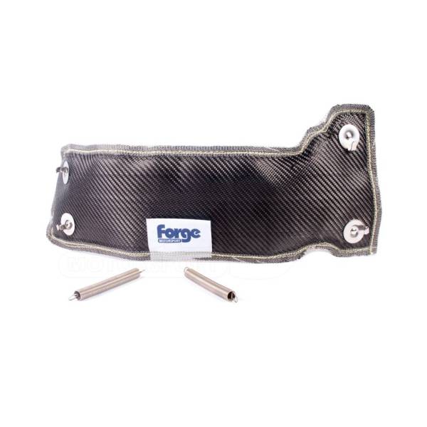 Subaru FMTUBL2 turbo cover