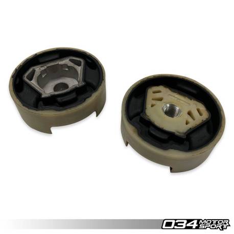 Kit Supporti Cambio Dogbone 034Motorsport