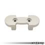 Insert de Support de Transmission en Aluminium pour Audi B9/B9.5 034Motorsport