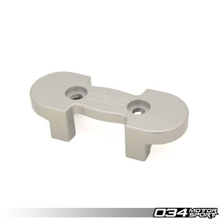 Insert de Support de Transmission en Aluminium pour Audi B9/B9.5 034Motorsport