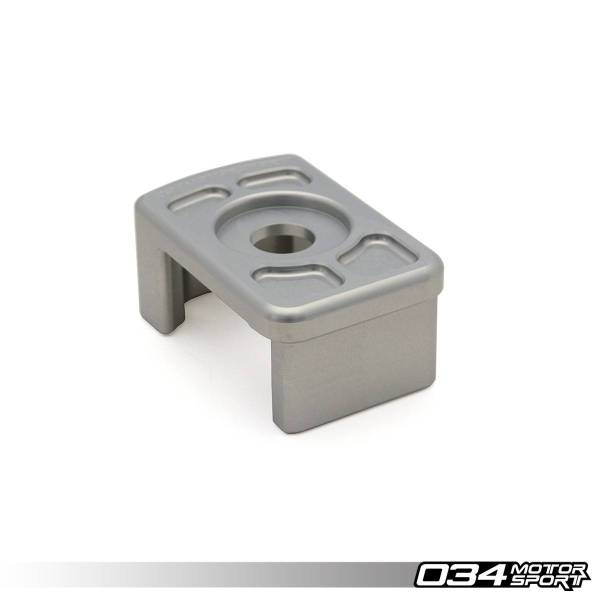 034Motorsport dogbone engine mount insert for Volkswagen Audi