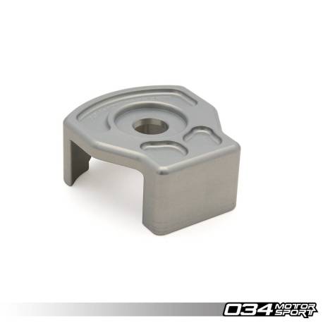 034Motorsport Dogbone Mount Insert for Early (Up to 2008.5) MkV Volkswagen & Audi