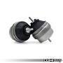 Soporte de motor Street Density 034 Motorsport Audi B5, B6, B7, C5