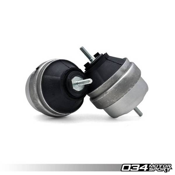 Support moteur Street Density 034 Motorsport Audi B5, B6, B7, C5