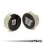 Coppia di supporti motore Dogbone 034 Motorsport MkV e MkVI Volkswagen, 8J e 8P Audi