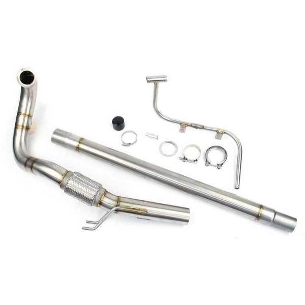 Anulación FAP Darkside para 1.6/2.0TDI MQB Common rail Adblue