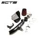 Kit d'admission CTS Turbo pour BMW F20/F21/F22/F23 M135I, M235I CTS-IT-800