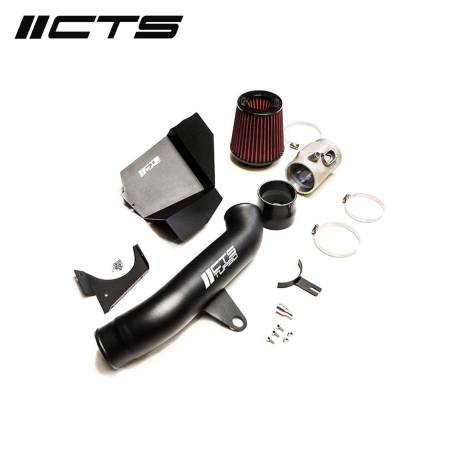 Intake kit CTS Turbo for BMW F30, F32, F33 335I/IX Berlin, 435I/IX CTS-IT-800-30