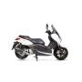 Ligne complète Serket "Parallel" Scorpion Yamaha X-Max 125 2008 - 2016