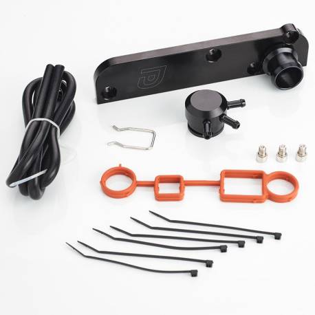 Kit PCV delete Dynaparts per basamenti EA113 VAG