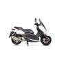 Ligne complète Serket "Parallel" Scorpion Yamaha X-Max 125 2008 - 2016