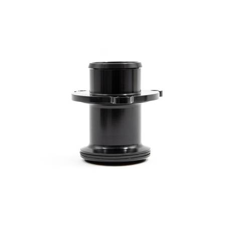 Outlet de turbo Forge pour Golf VIII GTI