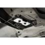 Getriebe-Montageeinsatz aus Aluminium 034Motorsport für Audi