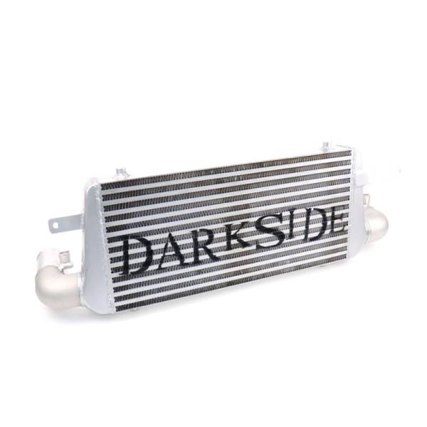 Intercooler Darkside pour 1.6/2.0TDI VAG