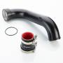 Starres Turbo-Leitungsrohr Dynaparts für N55-Motoren