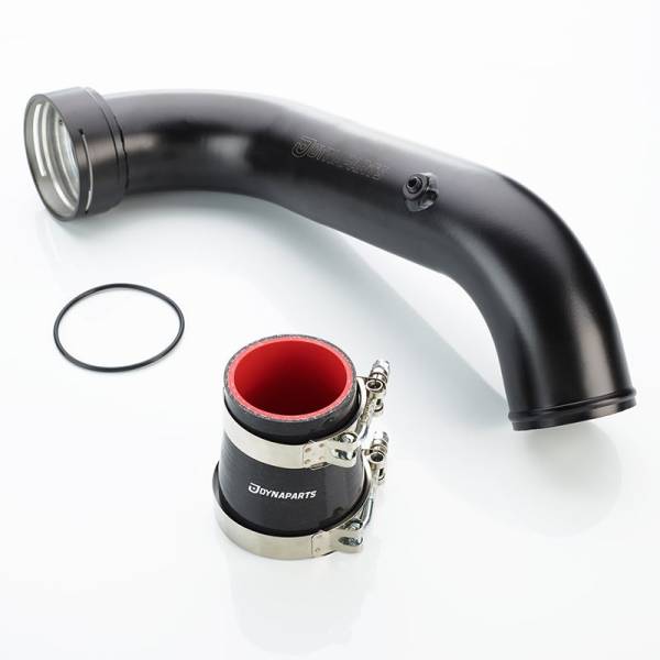 Throttle Hard pipe Dynaparts for N55 engines