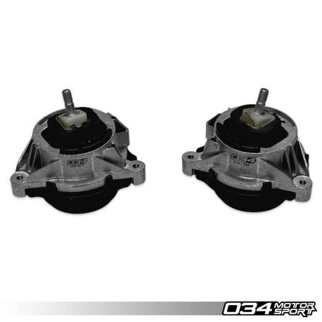 034Motorsport Street Density Engine Mounts for BMW