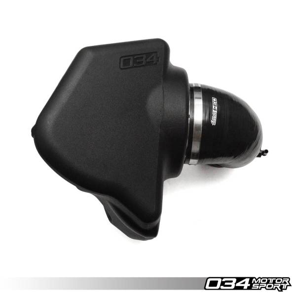 Kit aspirazione aria fredda P34, 034Motorsport per B9/B9.5 Audi A4/Allroad & A5 2.0 TFSI