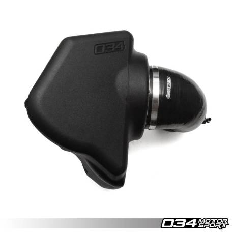Kaltluft-Ansaugkit P34, 034Motorsport für B9/B9.5 Audi A4/Allroad & A5 2.0 TFSI