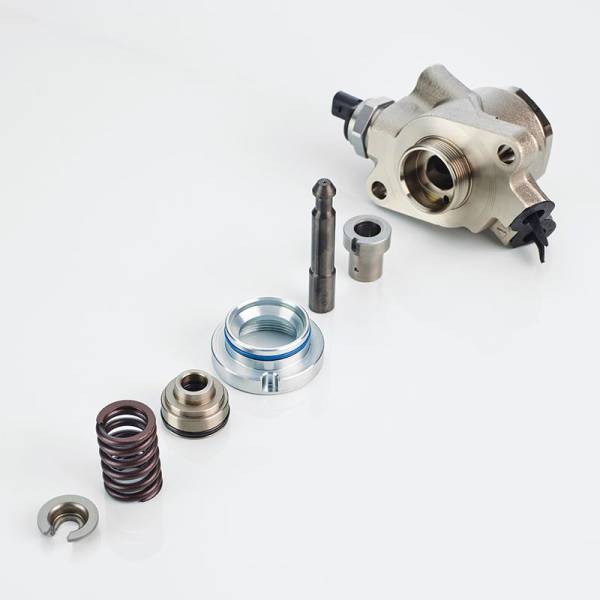 HPFP Hitachi + Kolben-Upgrade 2.5 TFSI 8P / Audi R8
