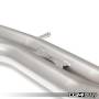 Eliminazione risonatore Res-X e X-Pipe, B8/B8.5 Audi S4 3.0 TFSI