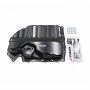 Cárter de aceite de acero estampado para 2.0TSI/TFSI EA888 Gen3