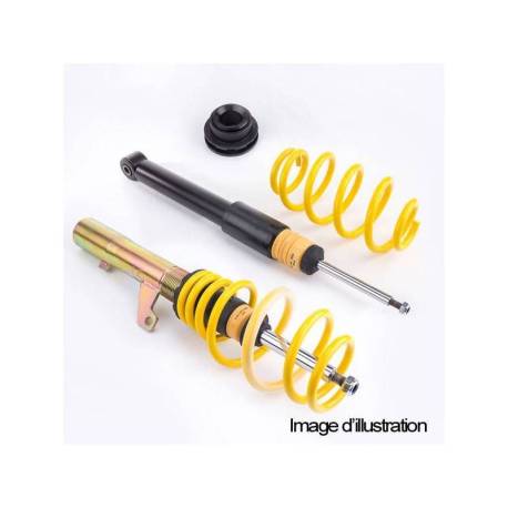 STX threaded combinations ST Suspensions VOLKSWAGEN T-Roc 132800CM