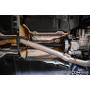 Res-X Supresor Resonador 034Motorsport para Audi MkIII TT-S