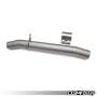 Res-X Eliminatore Risonatore 034Motorsport per Audi MkIII TT-S