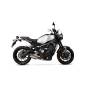 Silencieux Serket "Parallel" Scorpion Yamaha XSR900 2016 - 2021