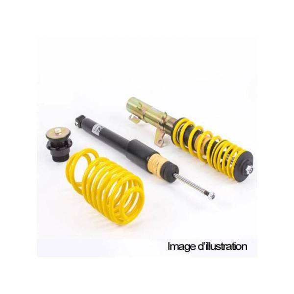 STXA threaded combinations ST Suspensions VOLKSWAGEN T-Roc 182800CM