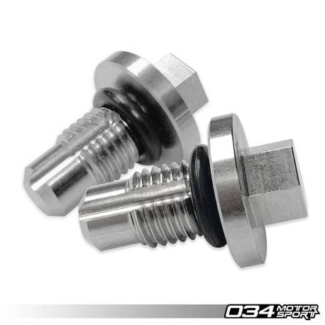 Kit vite di spurgo per compressore 034Motorsport 3.0TFSI