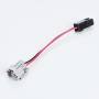 Einspritzdüsen-Stecker EV1 für Motoren 1.8T