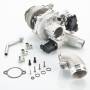 Hybrid Turbo 480hp IS38 Garrett VAG for S3 8V, Leon Cupra, Golf 7