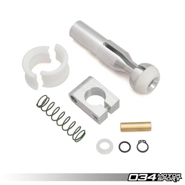 Kit de cambio corto 034Motorsport Audi Ur/Quattro