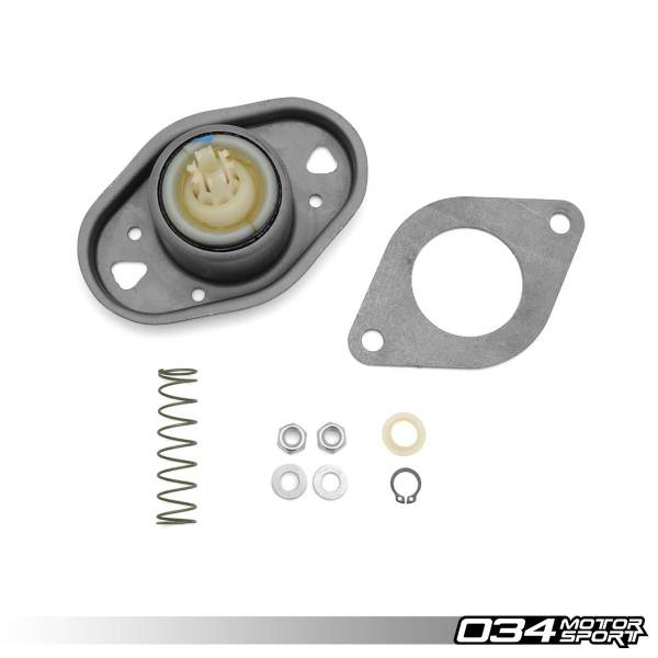 Kit leva del cambio corta 01A 034Motorsport per Audi B3/B4 80/90 e Coupe Quattro