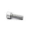 Haldex drain plug