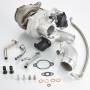 Hybrid Turbo 600hp IS38 Garrett VAG for S3 8V, Leon Cupra, Golf 7