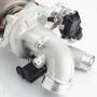 Turbo Hybride IS38 Garrett VAG pour S3 8V, Leon Cupra, Golf 7