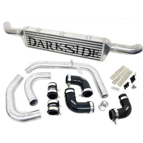 Intercooler Alu for VAG Passat B5/ A4/ Superb platforms