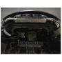 Intercooler Alu pour plateformes VAG Passat B5/ A4/ Superb DSD1628.7