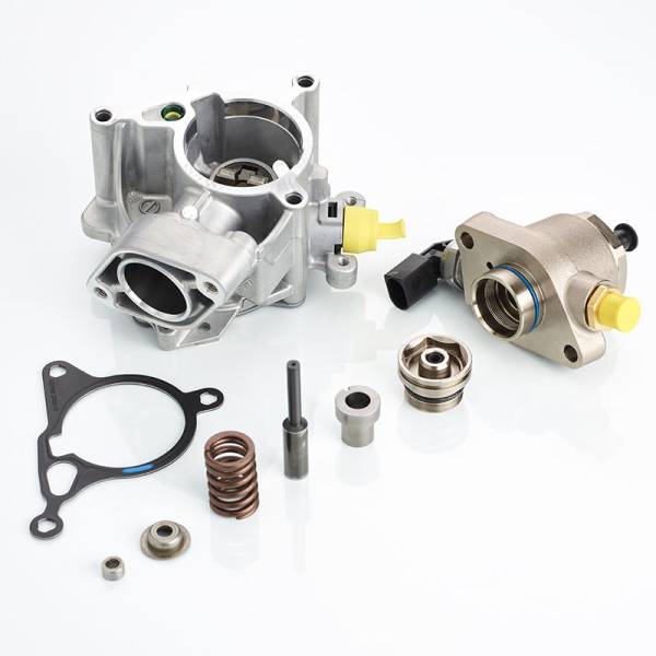 HPFP + vacuum upgrade kit Dynaparts for Ibiza/Polo 1.8TSi GTI