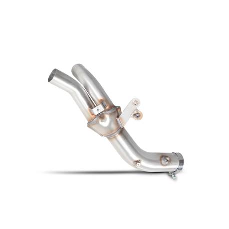 Décatalyseur Scorpion Yamaha YZF-R1 2009 - 2014