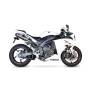 Silencieux Serket "Parallel", la paire. Scorpion Yamaha YZF-R1 2009 - 2014