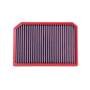 Air filter BMC for Mercedes Class A, B or G