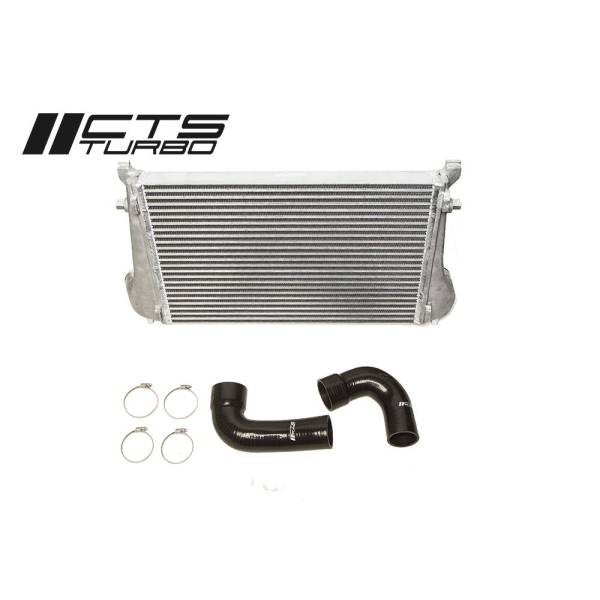 Intercooler CTS Turbo for 1.8/2.0 TSI EA888 Gen3 MQB CTS-20T-MQB-DF