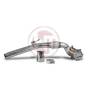 Downpipe + sport cata Wagner Tuning for VAG 1.8/2.0 TSI EA888 gen3 MQB 500001041