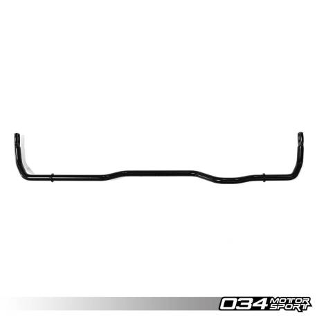 034Motorsport Adjustable Solid Front Sway Bar Upgrade, Volkswagen & Audi MQB and MQB EVO