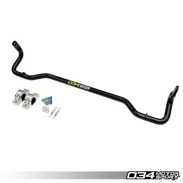 Barra antirollio posteriore regolabile 034Motorsport Volkswagen / Audi